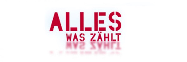 Alles was zählt