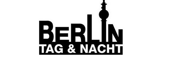 Berlin Tag und Nacht