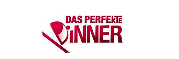 Das perfekte Dinner