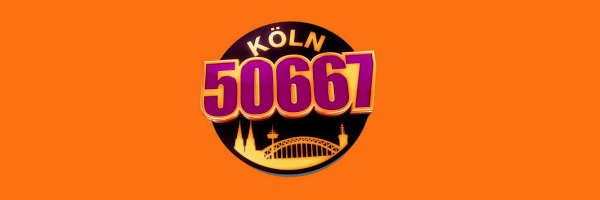 Köln 50667